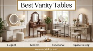 best vanity tables