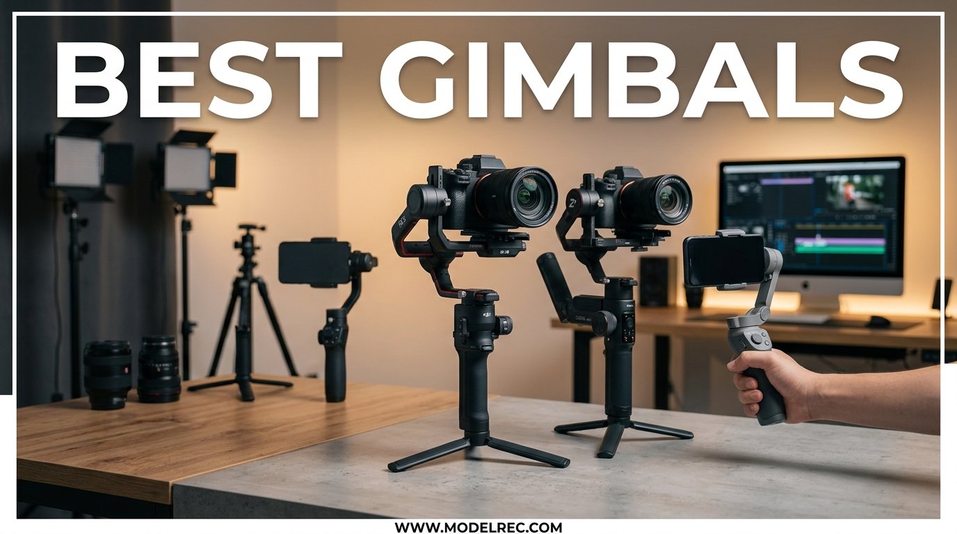 best gimbals