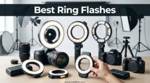best ring flashes
