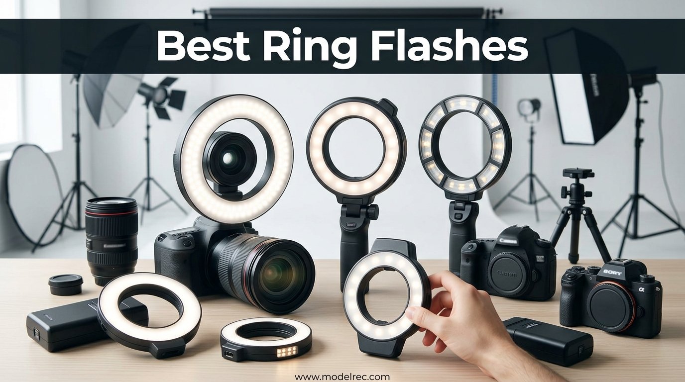 best ring flashes
