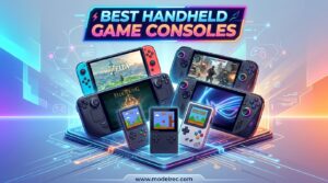 best handheld game consoles
