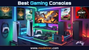best gaming consoles