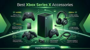 best Xbox Series X accessories