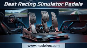 best racing simulator pedals