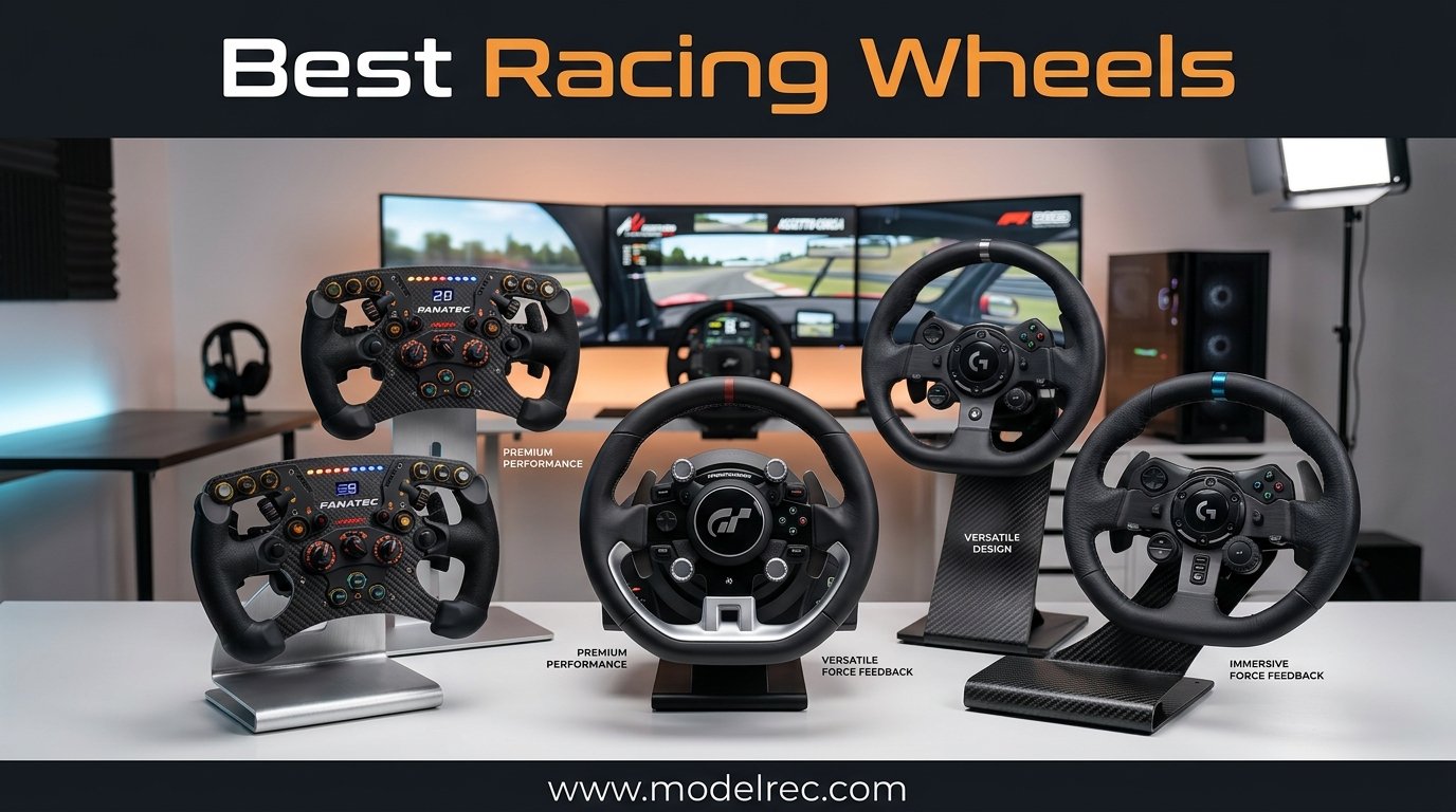 best racing wheels