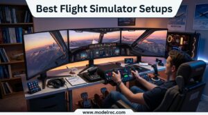 best flight simulator setups