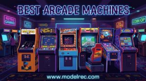 best arcade machines