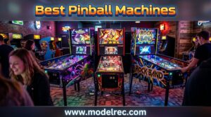 best pinball machines