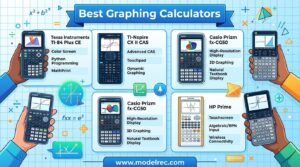 best graphing calculators