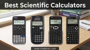 best scientific calculators