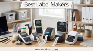 best label makers