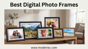 best digital photo frames