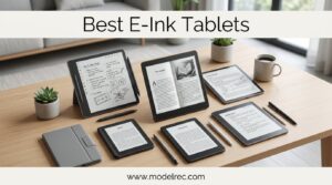 best e-ink tablets