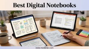 best digital notebooks