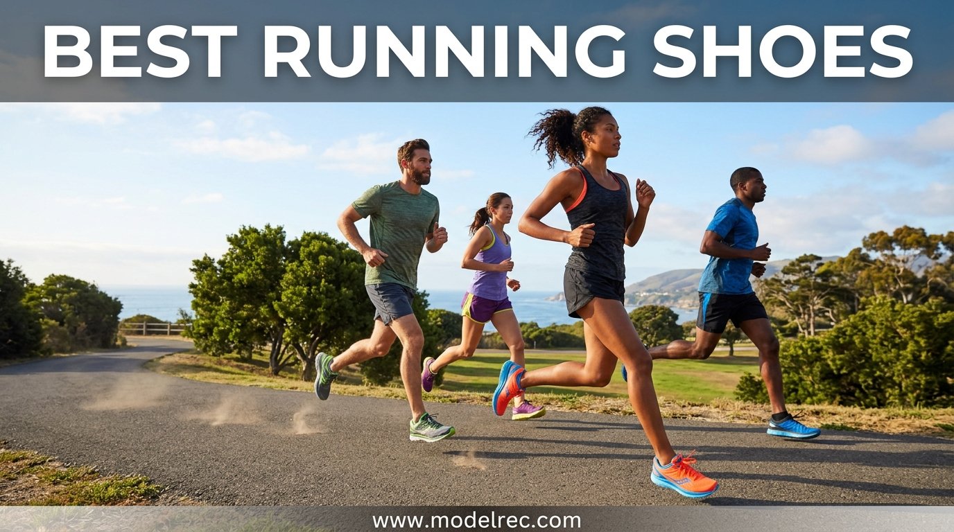 best running shoes
