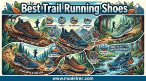 best trail running shoes