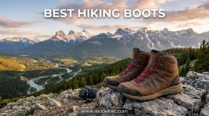 best hiking boots
