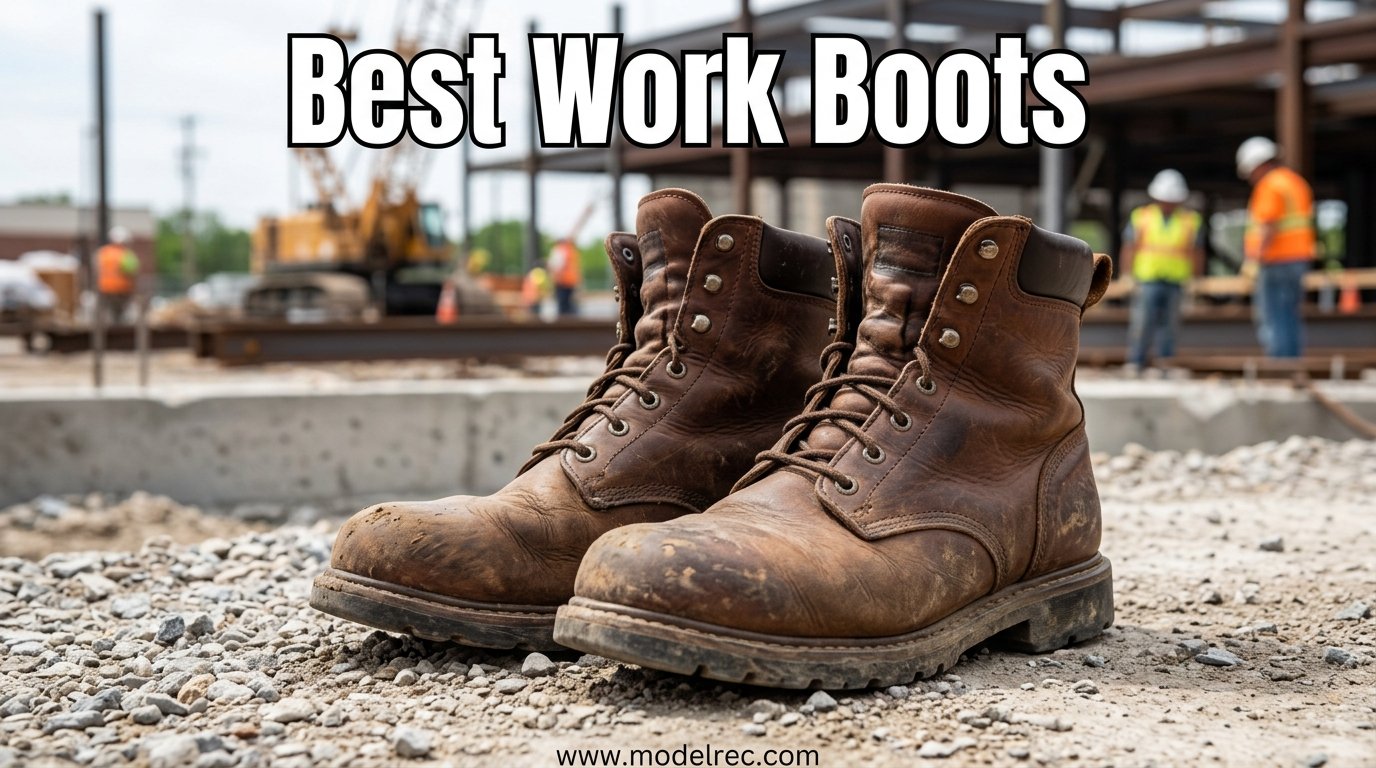 best work boots