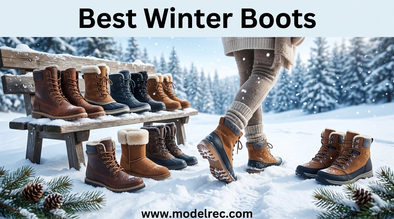 best winter boots