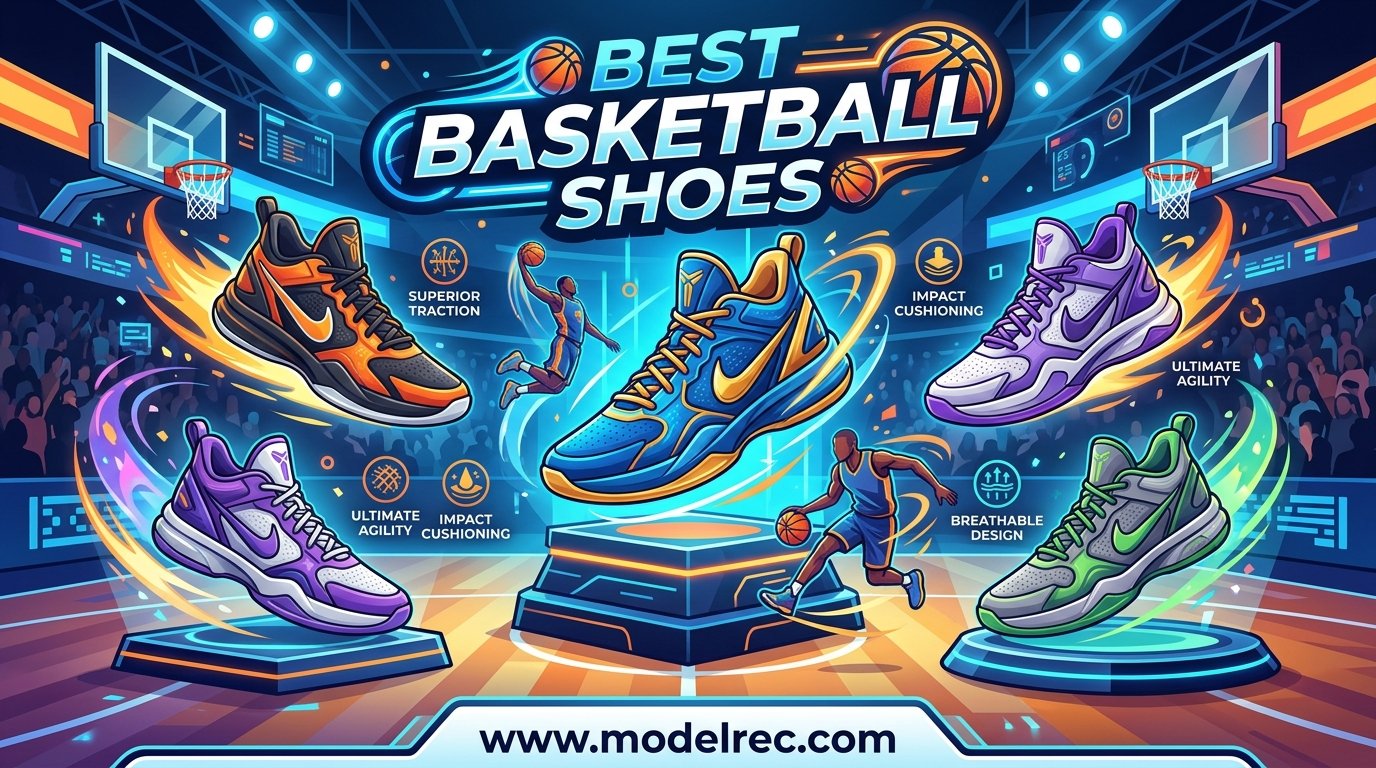 best basketball shoes
