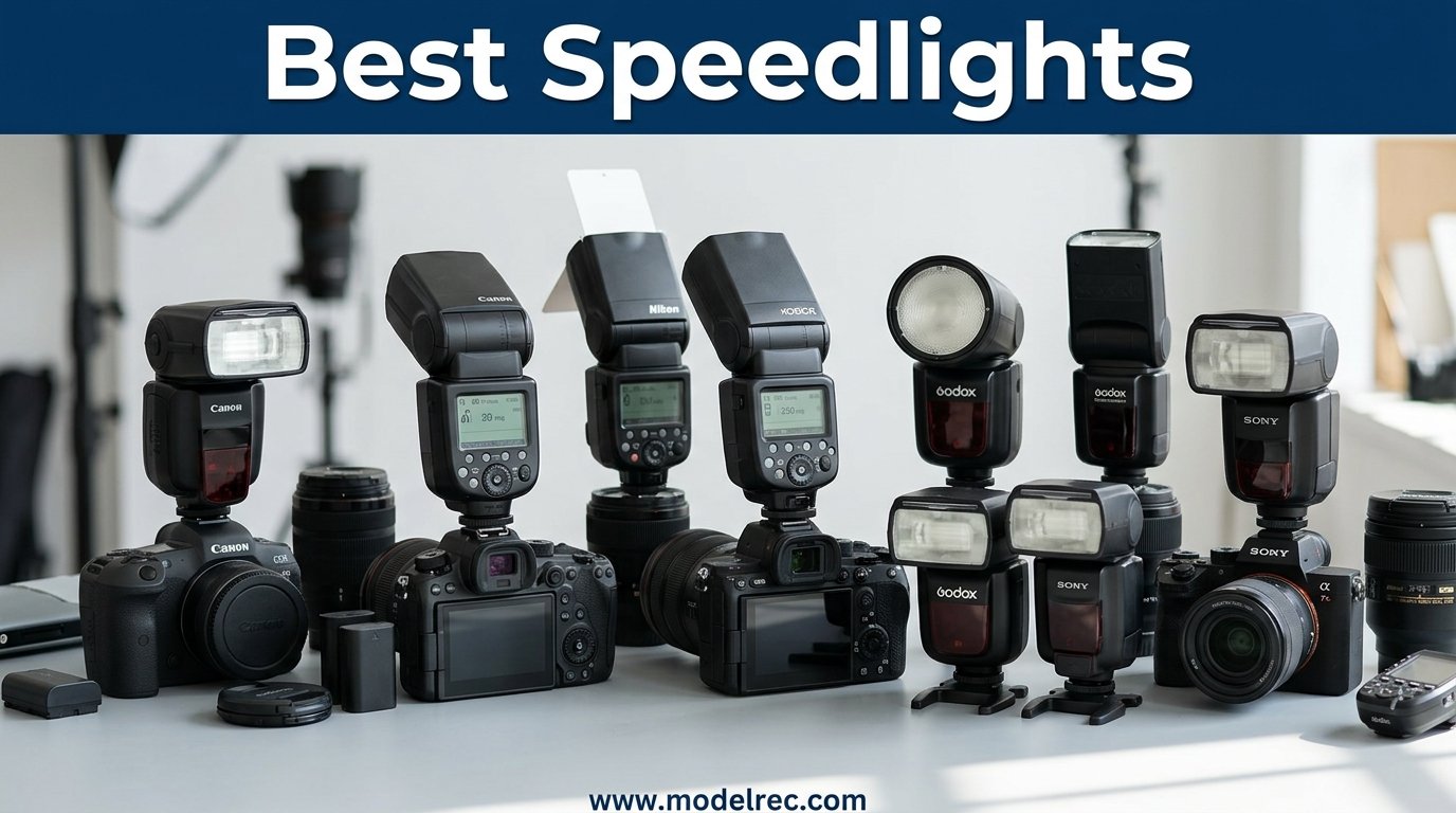 best speedlights