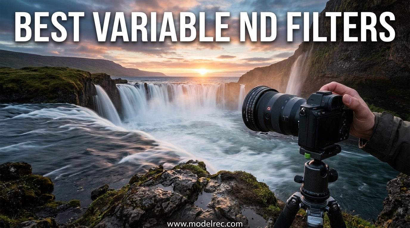 best variable ND filters