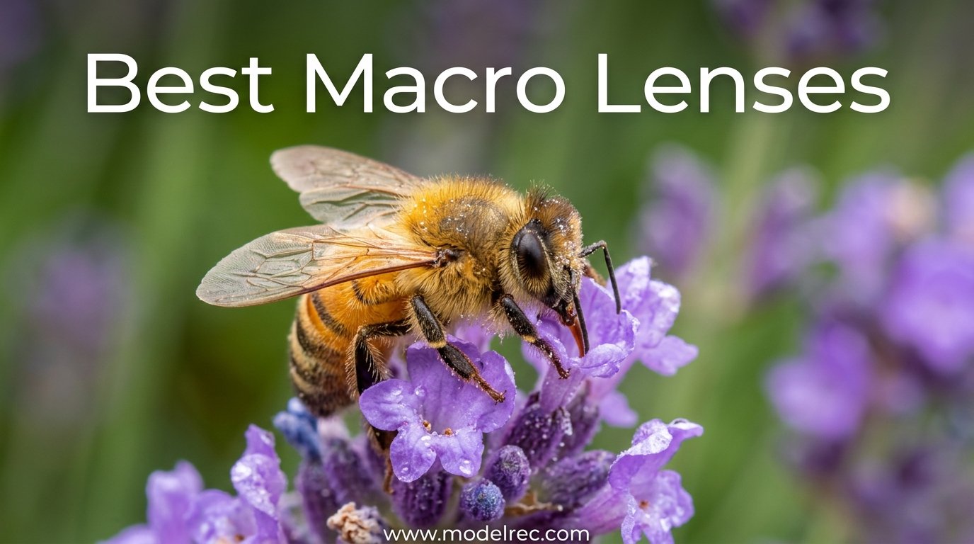 best macro lenses