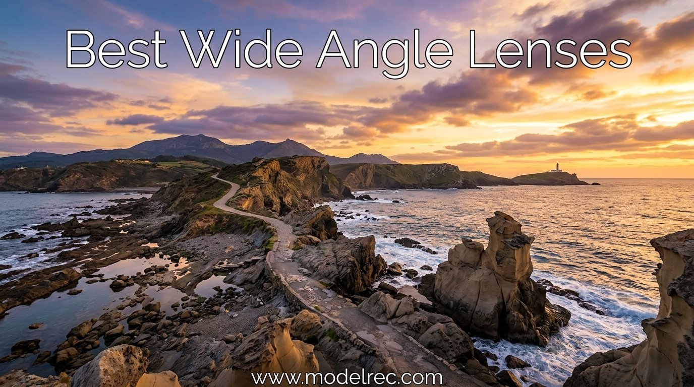 best wide angle lenses