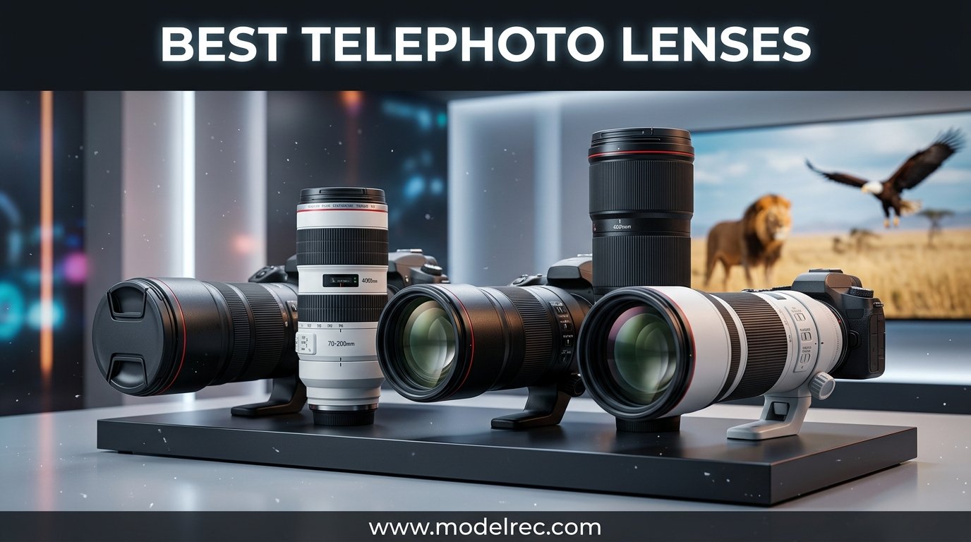 best telephoto lenses