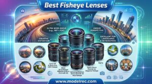 best fisheye lenses