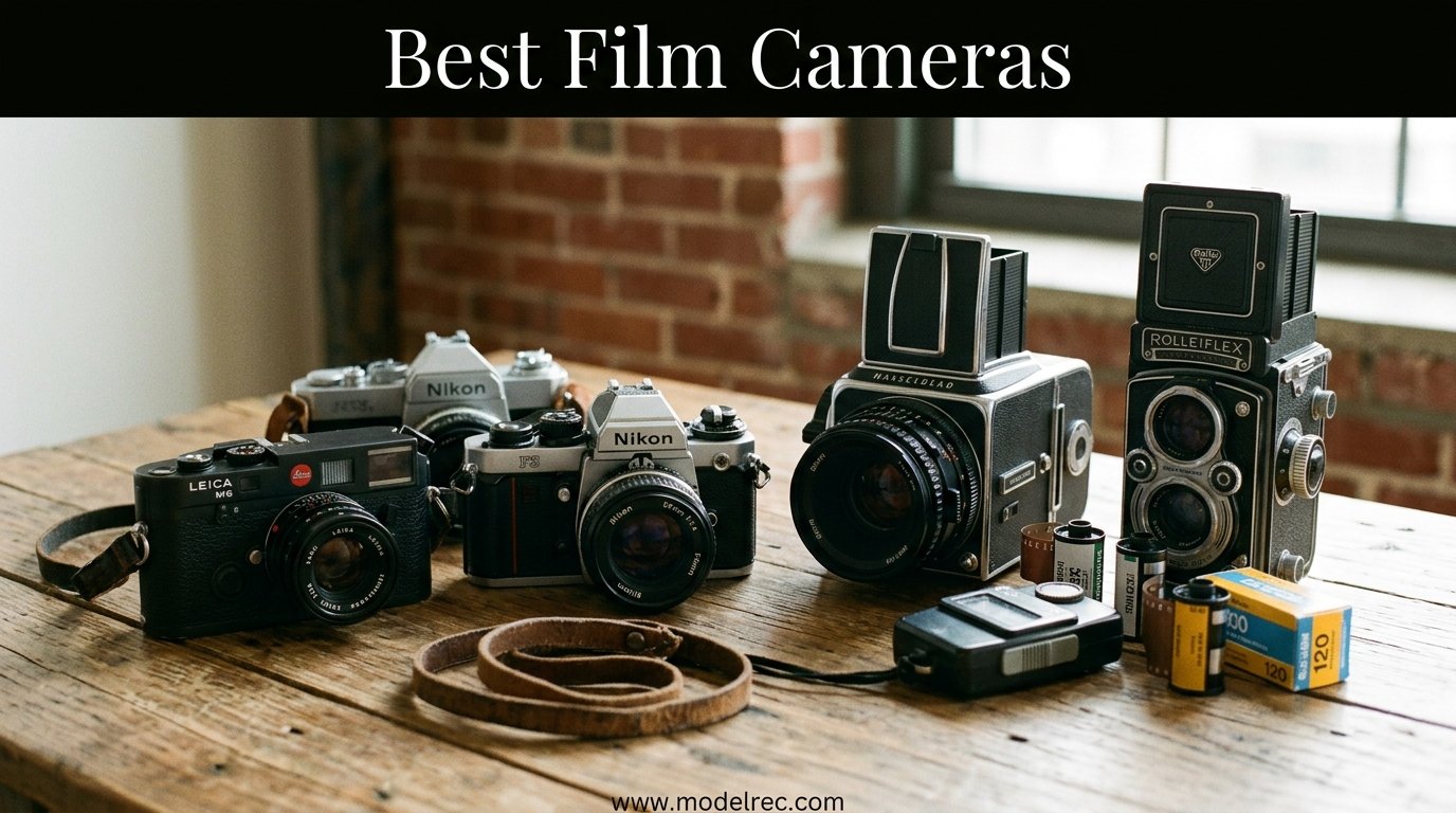 best film cameras