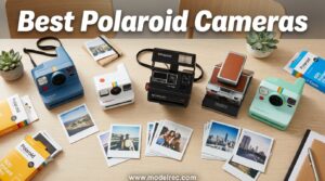 best Polaroid cameras