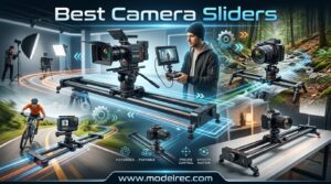 best camera sliders