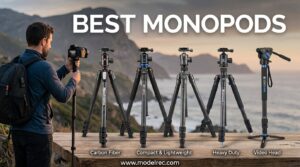best monopods