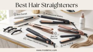 best hair straighteners