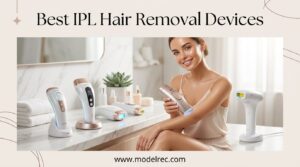 best IPL hair removal devices