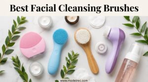 best facial cleansing brushes