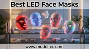 best LED face masks