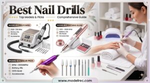best nail drills
