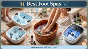 best foot spas
