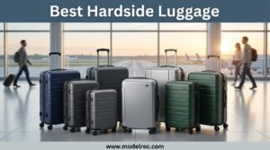 best hardside luggage