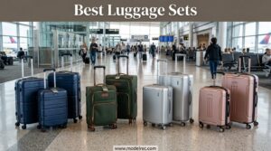best luggage sets