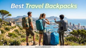 best travel backpacks