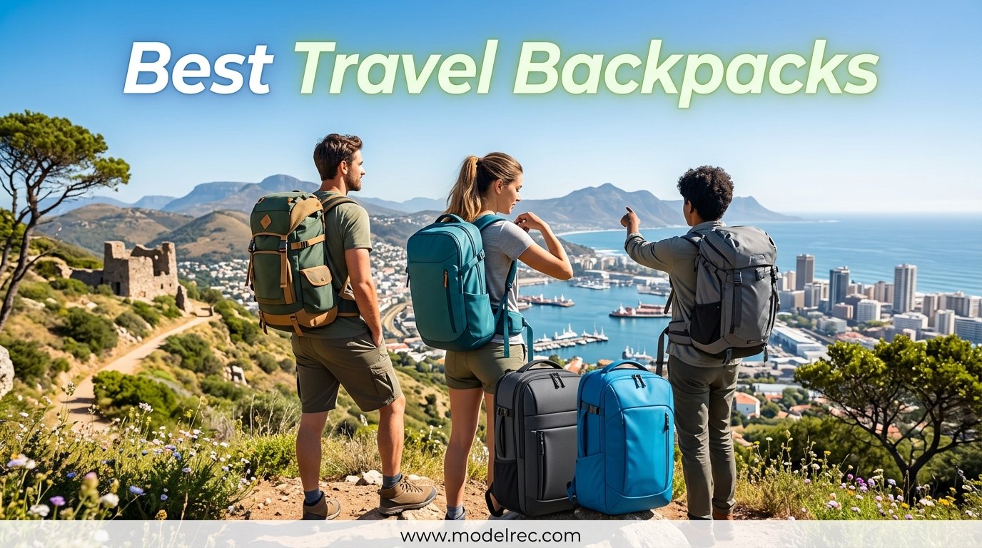 best travel backpacks