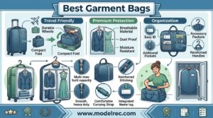 best garment bags