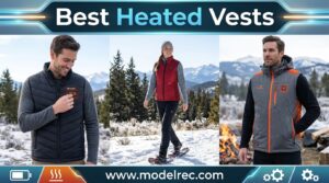 best heated vests