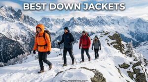 best down jackets