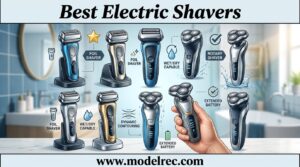 best electric shavers