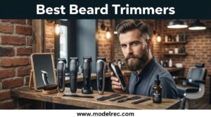 best beard trimmers