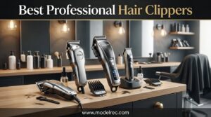 best professional hair clippers